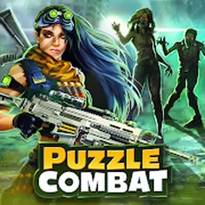 Download Puzzle Combat: Match-3 RPG MOD APK [Mega Menu] for Android ver. 39.0.0