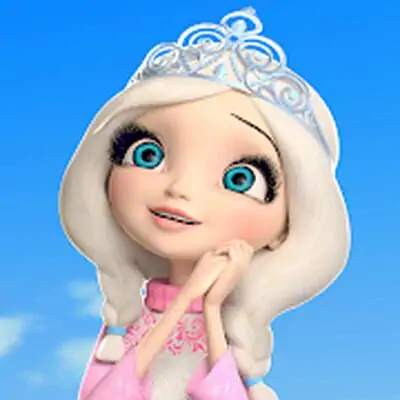 Download Little Tiaras: Princess Game! MOD APK [Unlimited Coins] for Android ver. 1.1.5