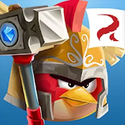 Download Angry Birds Epic RPG MOD APK [Free Shopping] for Android ver. 3.0.27463.4821