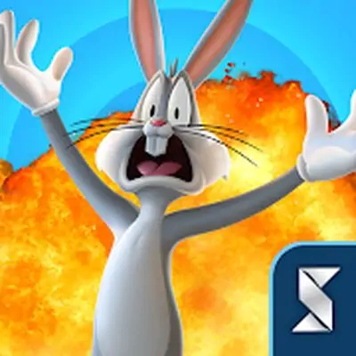 Download Looney Tunes™ World of Mayhem MOD APK [Free Shopping] for Android ver. 36.1.0