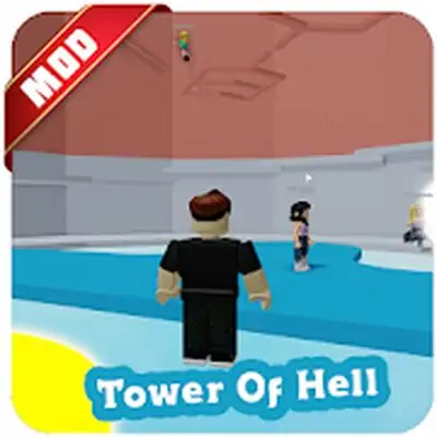 Download Mod Tower of Hell Instructions (Unofficial) MOD APK [Unlimited Coins] for Android ver. 1.5