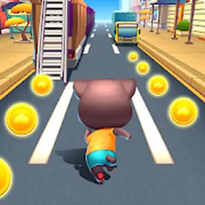 Download Cat Runner: Decorate Home MOD APK [Unlimited Money] for Android ver. 4.5.6