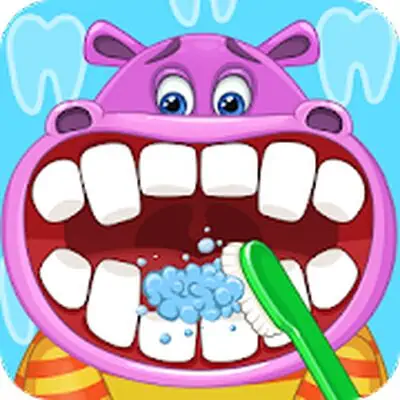 Download Children's doctor : dentist. MOD APK [Mega Menu] for Android ver. 1.3.0