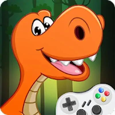 Download Dinosaur games MOD APK [Mega Menu] for Android ver. 4.0.2