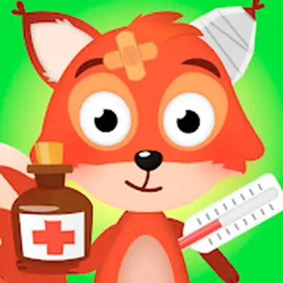 Download Doctor veterinarian MOD APK [Mega Menu] for Android ver. 2.3.2