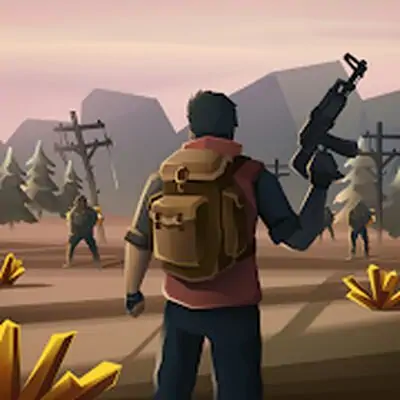 Download No Way To Die: Survival MOD APK [Free Shopping] for Android ver. 1.23