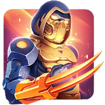 Download Battle Arena: Co-op Battles Online with PvP & PvE MOD APK [Unlimited Money] for Android ver. 5.3.6916