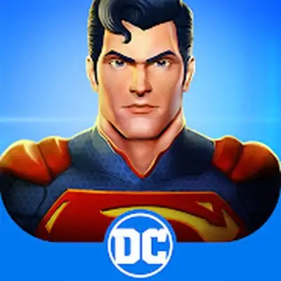 Download DC Legends: Fight Superheroes MOD APK [Free Shopping] for Android ver. 1.27.12