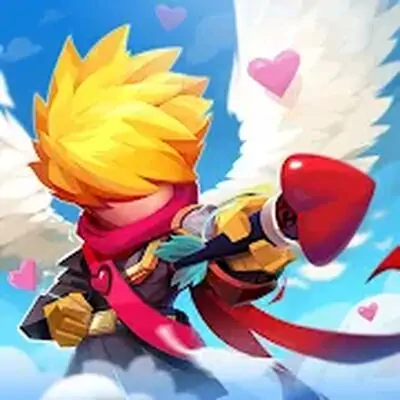 Download Tap Titans 2: Clicker RPG Game MOD APK [Unlimited Money] for Android ver. 5.13.1