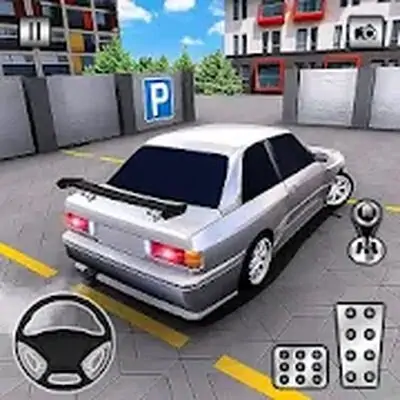 Download Car Parking Glory MOD APK [Unlimited Money] for Android ver. 1.3.2