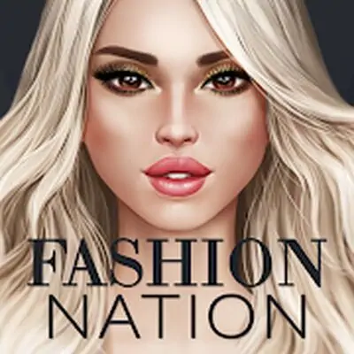 Download Fashion Nation: Style & Fame MOD APK [Unlocked All] for Android ver. 0.16.5