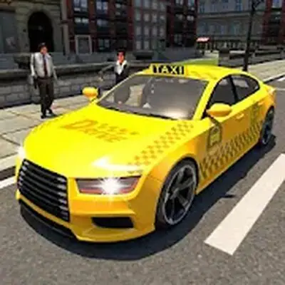 City Taxi Car Tour