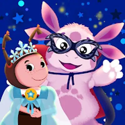 Download Moonzy: Games for Children MOD APK [Unlocked All] for Android ver. 1.0.2