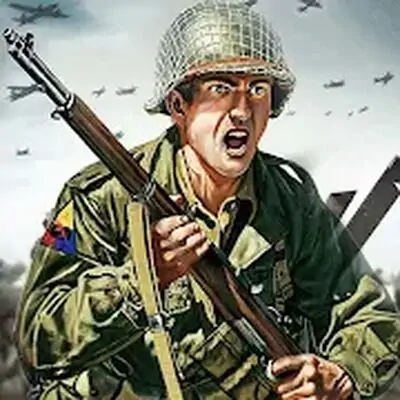 Download Call of Courage MOD APK [Free Shopping] for Android ver. 1.0.46