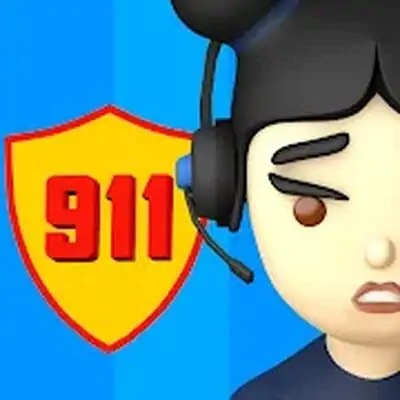 Download 911 Emergency Dispatcher MOD APK [Unlimited Coins] for Android ver. 1.083