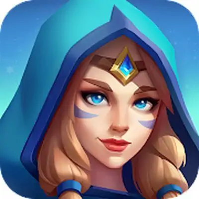 Download Call of Antia: Match 3 RPG MOD APK [Unlocked All] for Android ver. 1.1.21