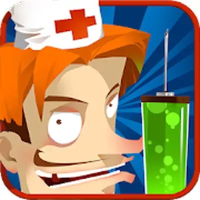 Download Crazy Doctor MOD APK [Unlocked All] for Android ver. 1.8