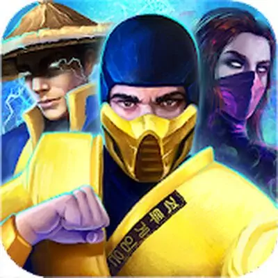 Download Ninja Games Fighting: Kung Fu MOD APK [Free Shopping] for Android ver. Varies with device