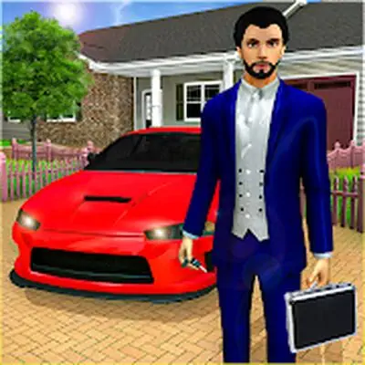 Download Virtual Single Dad Simulator MOD APK [Unlimited Coins] for Android ver. 1.23
