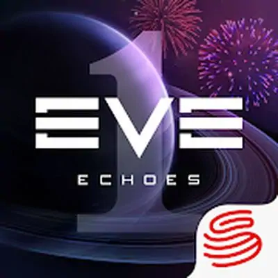 Download EVE Echoes MOD APK [Unlocked All] for Android ver. 1.9.23