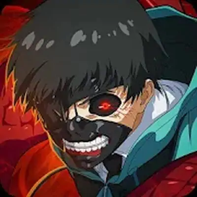 Download Tokyo Ghoul: Dark War MOD APK [Mega Menu] for Android ver. 1.2.14