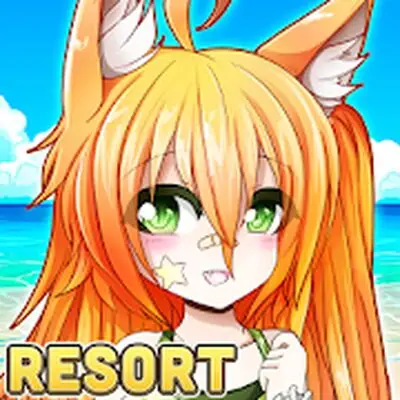 Download Gacha Resort MOD APK [Unlocked All] for Android ver. 1.1.2