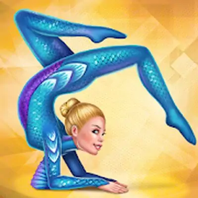 Download Fantasy Gymnastics MOD APK [Unlimited Coins] for Android ver. 1.1.2