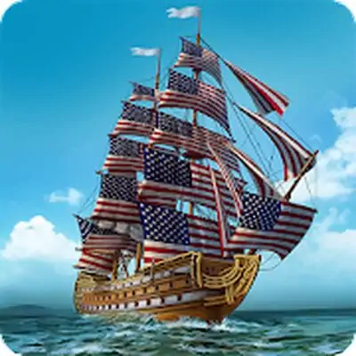 Download Pirates Flag－Caribbean Sea RPG MOD APK [Unlocked All] for Android ver. 1.6.6