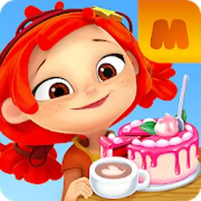 Download Fantasy Patrol: Cafe MOD APK [Unlocked All] for Android ver. 1.201215