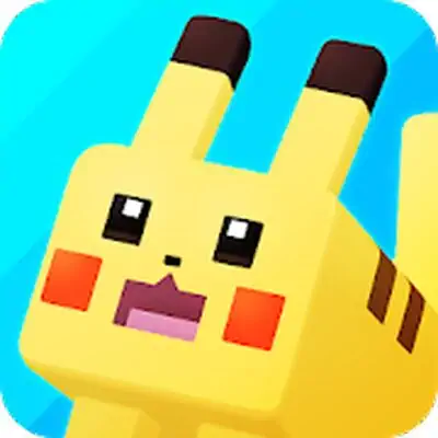 Download Pokémon Quest MOD APK [Unlocked All] for Android ver. 1.0.6