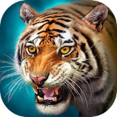 Download The Tiger MOD APK [Free Shopping] for Android ver. 2.0.0