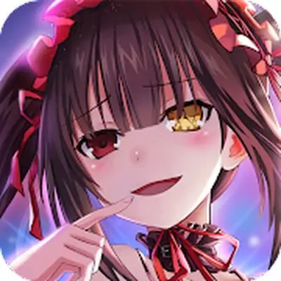 Download Date A Live: Spirit Pledge MOD APK [Unlocked All] for Android ver. 1.20