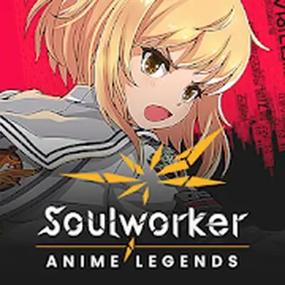 Download SoulWorker Anime Legends MOD APK [Free Shopping] for Android ver. 1.00.0027
