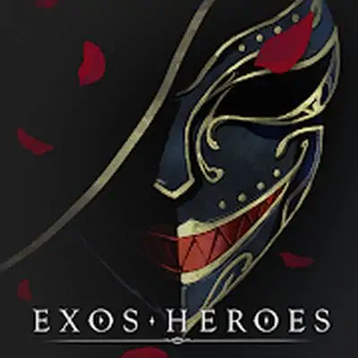 Download Exos Heroes MOD APK [Mega Menu] for Android ver. 5.2.3
