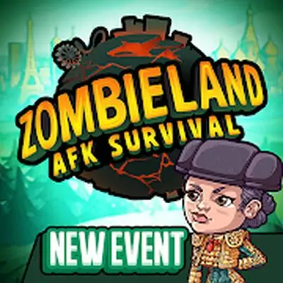 Download Zombieland: AFK Survival MOD APK [Unlimited Money] for Android ver. 3.9.0