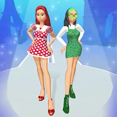 Download Fashion Battle MOD APK [Free Shopping] for Android ver. 1.08.30