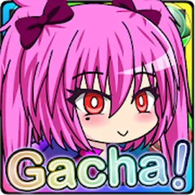 Download Anime Gacha! (Simulator & RPG) MOD APK [Mega Menu] for Android ver. 2.0.1