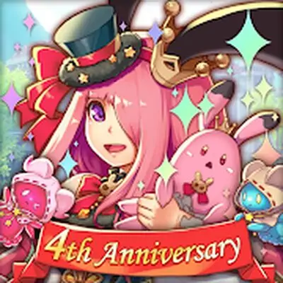 Download Alchemia Story MOD APK [Free Shopping] for Android ver. 1.0.113