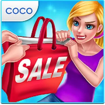 Download Black Friday Fashion Mall Game MOD APK [Unlimited Money] for Android ver. 1.0.6