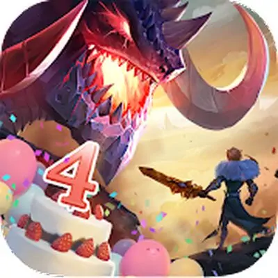Download Art of Conquest: Dark Horizon MOD APK [Unlimited Coins] for Android ver. 1.24.64