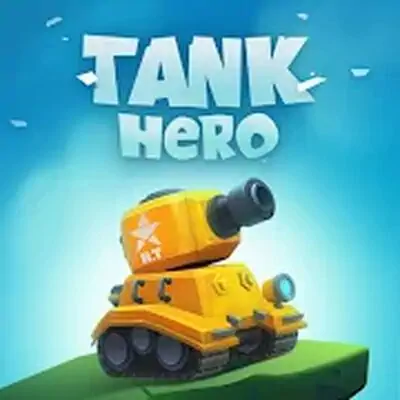 Download Tank Hero MOD APK [Unlocked All] for Android ver. 1.8.9