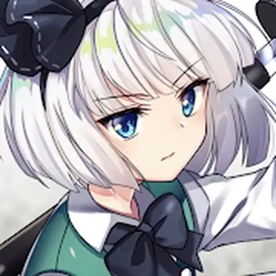 Download Touhou LostWord MOD APK [Unlocked All] for Android ver. 1.4.2