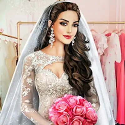 Download Super Wedding Fashion Stylist MOD APK [Unlimited Coins] for Android ver. 2.7