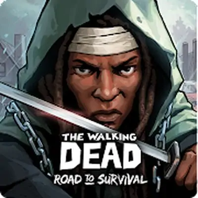 Walking Dead: Road to Survival