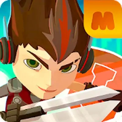 Download Heroes of Envell: Glorious MOD APK [Unlimited Coins] for Android ver. 1.190405