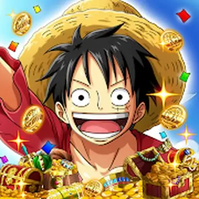 Download ONE PIECE TREASURE CRUISE MOD APK [Free Shopping] for Android ver. 11.2.3