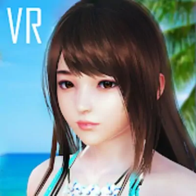 Download 3D Virtual Girlfriend Offline MOD APK [Free Shopping] for Android ver. 5.0