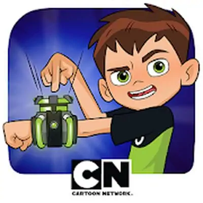 Download Ben 10 MOD APK [Unlimited Coins] for Android ver. 2.0.0