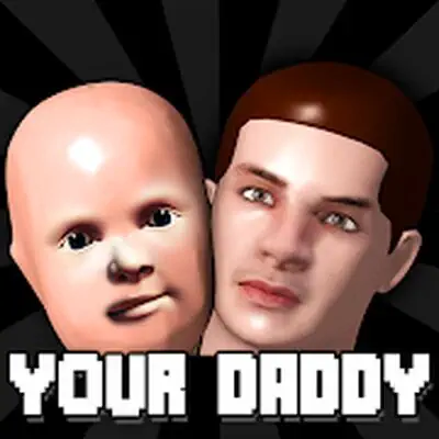 Download Your Daddy Simulator MOD APK [Unlocked All] for Android ver. 1.0.3