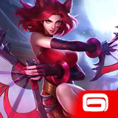 Download Dungeon Hunter Champions MOD APK [Unlocked All] for Android ver. 1.8.36